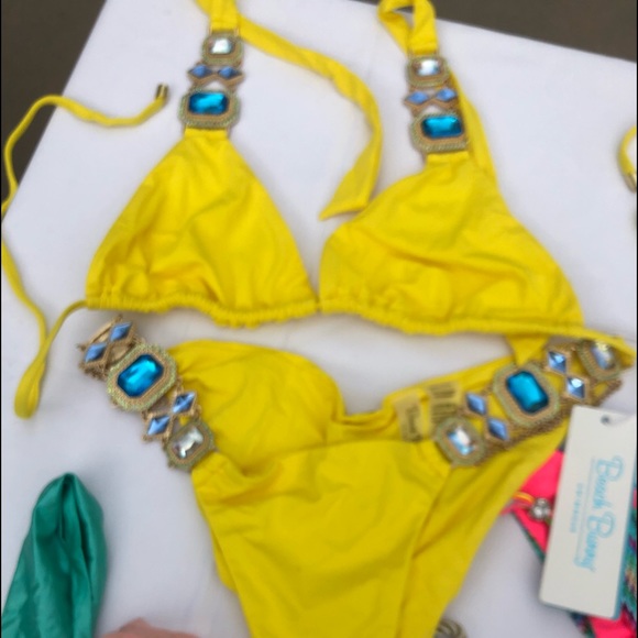 Beach bunny collection for sale upon request - Picture 13 of 17